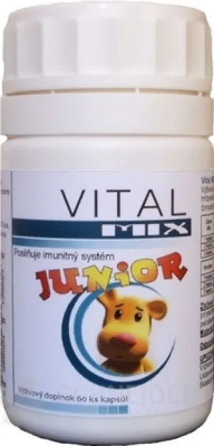 VITAL MIX JUNIOR