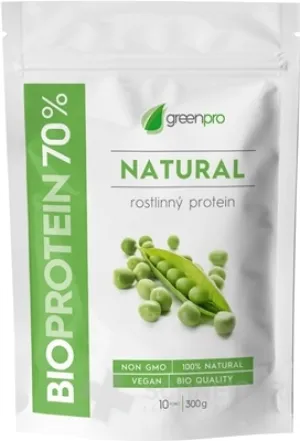 BIOPROTEIN 70% GreenPro NATURAL