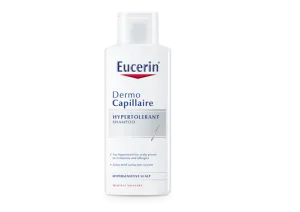 Eucerin Dermocapillaire hypotolerantný šampón 250ml