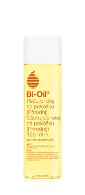 Bi-Oil Ošetrujúci olej na pokožku