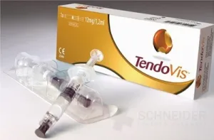 TendoVis roztok hyaluronátu sodn.periartikulárny