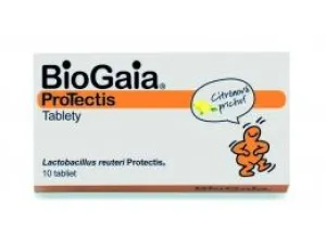 BioGaia ProTectis