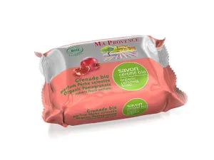 Ma Provence BIO Mydlo tuhé Granátové jablko 75g