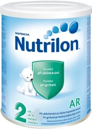 NUTRILON 2 A.R.