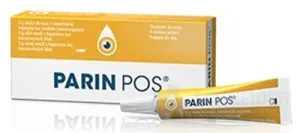 PARIN POS Masť očná