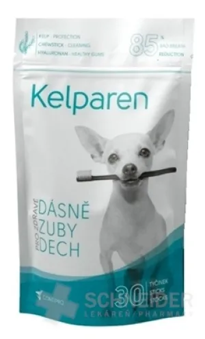Kelparen
