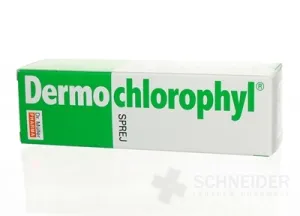 Dr. Müller DERMO CHLOROPHYL SPREJ