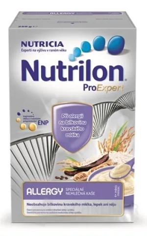 Nutrilon ProExpert Allergy