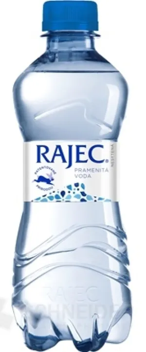 RAJEC Pramenitá voda