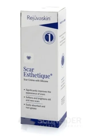Scar Esthetique