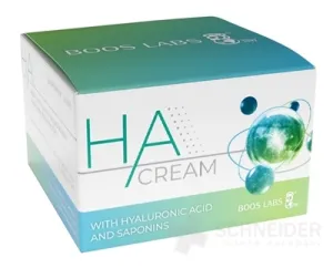 BOOS LABS HA cream