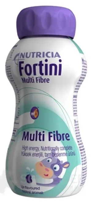 Fortini Multi fibre pre deti
