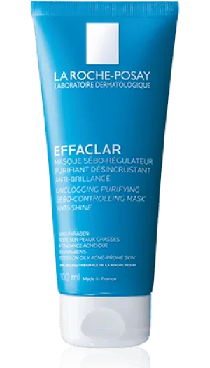 La Roche-Posay Effaclar maska 100ml