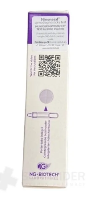 NG-BIOTECH Ninonasal