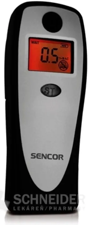 SENCOR SCA BA01V2