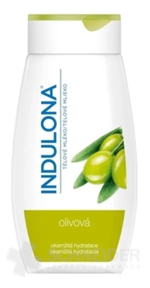 INDULONA olivová