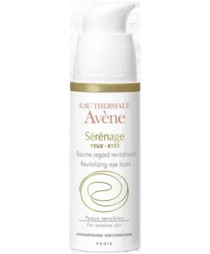 Avene Serenage Revitalizačný očný balzam 15ml