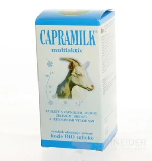 UNIMILK MULTIAKTIV