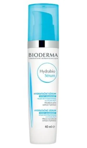 Bioderma Hydrabio Sérum 40ml