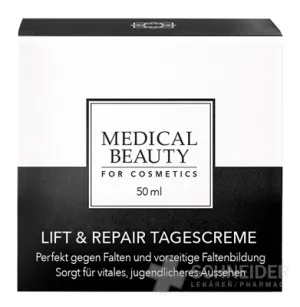 MEDICAL BEAUTY LIFT & REPAIR Denný krém