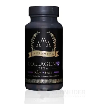 AUROMEDA COLLAGEN ZETA