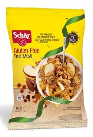 Schär Fruit Müsli