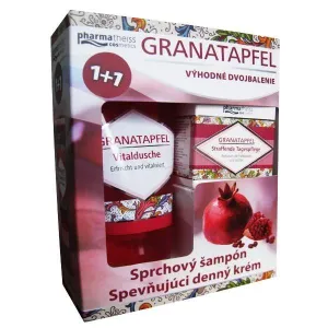Doliva Granátové jablko Výhodné dvojbalenie 1 +1