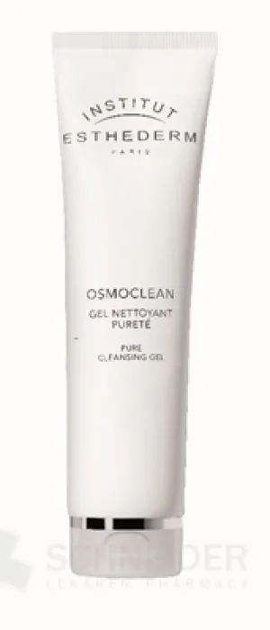 ESTHEDERM OSMOCLEAN PURE CLEANSING GEL