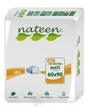 nateen MATI BASIC
