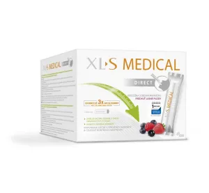 XL S Medical direct 90 sáčkov