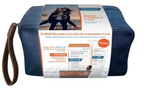 Ducray Anacaps Reactiv TRIO 3x30ks + Anaphase+ šampón 100ml