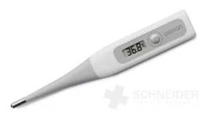 OMRON FLEX TEMP SMART Digitálny TEPLOMER