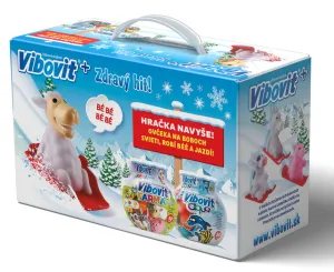 VIBOVIT VIANOCE 2017 OVEČKA