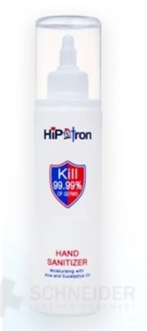 Hipstron Dezinfekčný gél