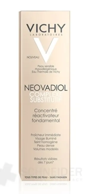 VICHY NEOVADIOL COMPLEXE SUBSTITUTIF