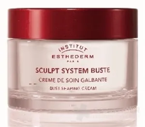 ESTHEDERM SCULPT SYSTEM BUST SHAPING CREAM