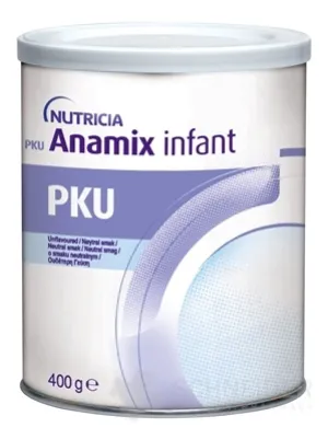 PKU Anamix Infant
