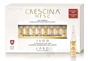 CRESCINA HFSC 100% 1300 MAN
