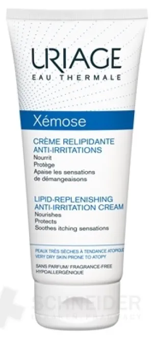 URIAGE XEMOSE CREAM