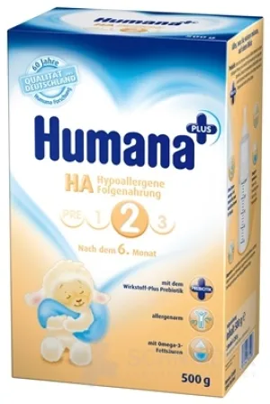 HUMANA HA 2
