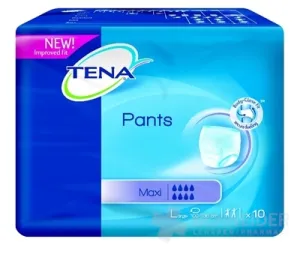 TENA PANTS MAXI LARGE