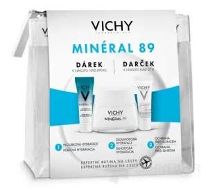 VICHY MINÉRAL 89 Taštička 2023
