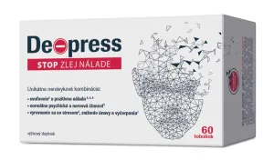 De-press 60 tob.