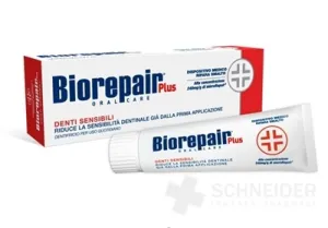 BIOREPAIR PLUS SENSITIVE TEETH zubná pasta