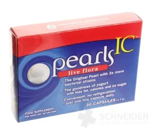 Pearls IC