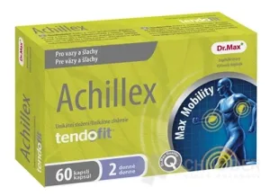 Dr.Max Achillex