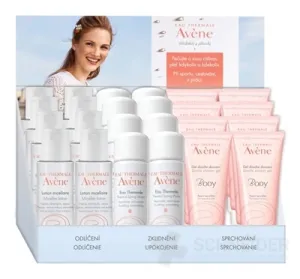 AVENE BODY (BARKETA)