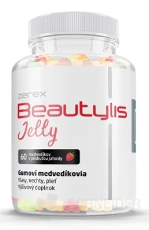 Zerex Beautylis Jelly
