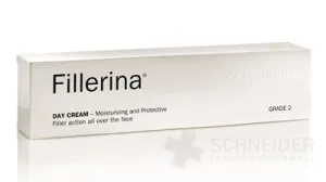 Fillerina Day Cream Grade 2