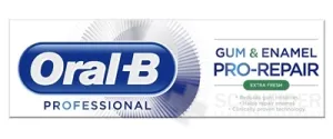 Oral-B GUM & ENAMEL PRO-REPAIR Extra Fresh